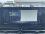 NissanConnectインフォテインメントシステム装着車