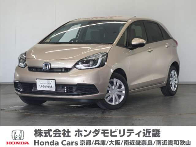 ホンダ フィット 