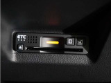 【ETC車載器】高速道路のご利用時にとても便利なETC車載器。セットアップ(費用別途)後にお渡ししとなります。