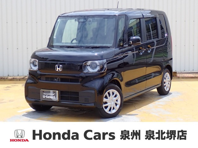 ホンダ N-BOX 
