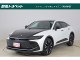 トヨタならではの「5つの安心」をセットにした『トヨタ認定中古車』です。「まるごとクリーニング」「車両検査証明書」「ロングラン保証」「エンジン内部洗浄」「全店舗工場完備」付き。