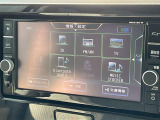 視覚的にもわかりやすいメニュー画面で入力が各種あり、モバイル等色々なオーディ機器にて音楽が楽しめます。