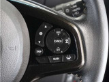 ◆アダプティブクルーズコントロール◆予め設定した車速内でクルマが自動的に加減速。前走車との適切な車間距離を維持しながら追従走行します。【LKAS】車線維持支援システムでステアリング操作を支援。