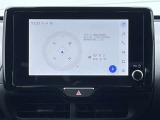 純正ディスプレイオーディオ