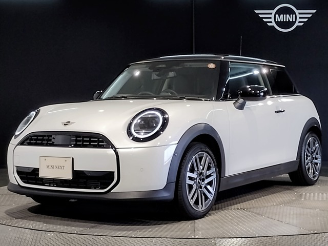 BMW MINI ミニ 