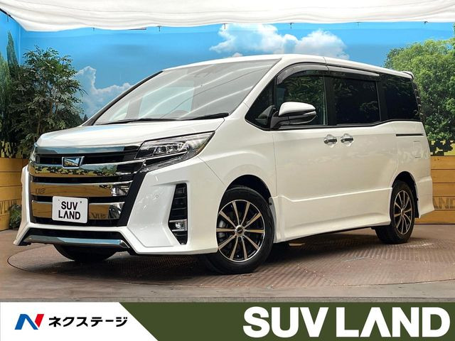 トヨタ ノア 