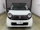 【Honda認定中古車 U-Select】 エンジン、オーディオやカーナビ(社外品は除く)に至るまで保証をお付け致します。全国のホンダディーラーで保証と整備が受けられます。