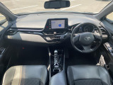 C-HR  G モード ネロセーフティプラスⅡ 修復歴無し