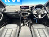 X3  xDrive 20d Mスポーツ