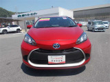 ロングラン保証付き車両は山口トヨペットへ!!