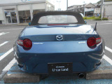 車両の状況や装備を確認できます。お問い合わせください。