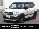 2019年式 「クロスビー」入庫しました! 気になった方はお気軽にお問い合わせください! TEL 029-870-3232