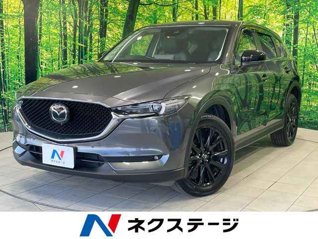 マツダ CX-5 