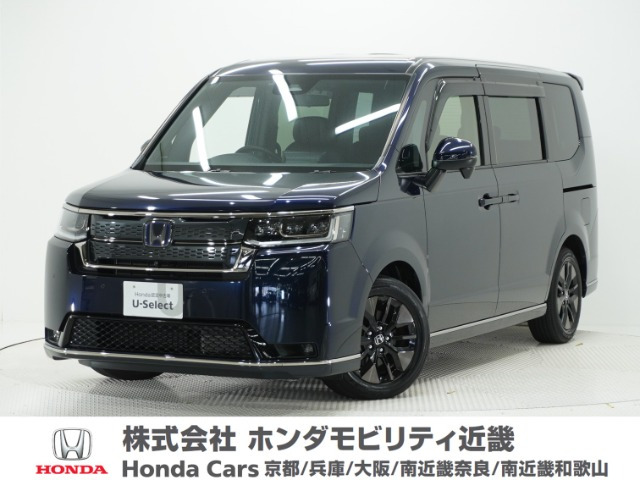 ホンダ ステップワゴン 