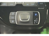 ミッションはCVTを搭載しておりますのでシームレスな加速と低燃費を体験できます。