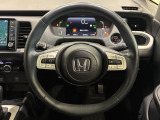 【Honda SENSING】衝突被害軽減ブレーキ〈CMBS〉、ACC〈アダプティブ・クルーズ・コントロール〉、LKAS〈車線維持支援システム〉、誤発進抑制機能、等で安全運転のサポートをします!