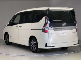 【ワイド保証】日産販売店の中古車には、無料で保証が付いています。走行距離無制限で、無料保証期間は1年間から。品質に自信があるから実現した、日産ならではの保証です。
