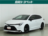 スポーティで高級感のあるデザインに加え、HVならではの優れた燃費性能☆ドラレコ付き