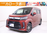ムーヴカスタム Xリミテッド SAIII 入荷しました。