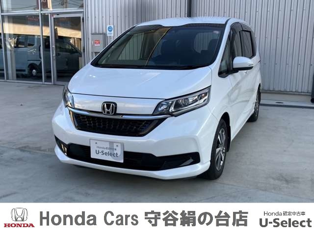 フリード+ 1.5 G ホンダセンシング