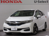 2015年、シャトル(ハイブリッドX)が入庫しました。当社自社工場にて法定点検を実施しております。過去の整備は整備記録簿での確認ができます。