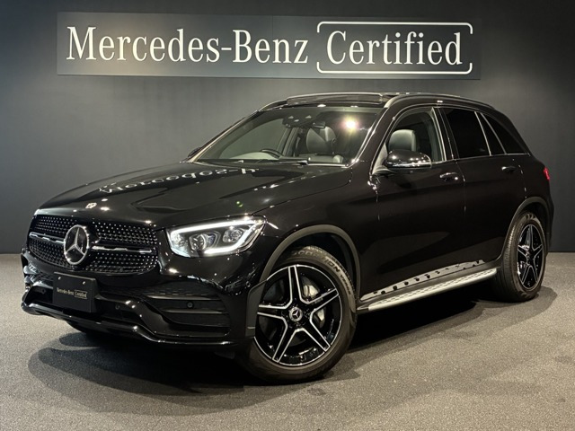 メルセデス・ベンツ GLC 