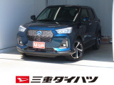 ダイハツ ロッキー