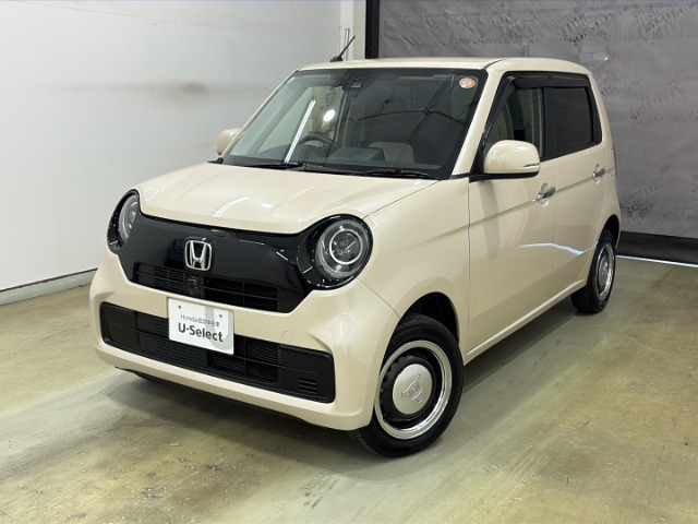 N-ONE オリジナル 4WD 