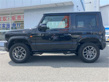 ジムニー XC 4WD 