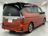 セレナ 1.2 e-POWER ハイウェイスターV 