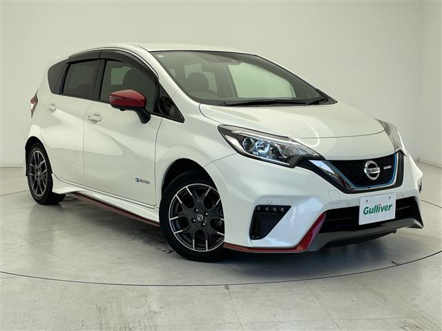 日産 ノート 