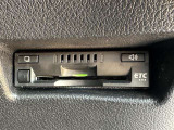 【ETC装備車】高速道路の料金所も、ストレスフリーで通過!ETCカードの作成も、当社におまかせくださいね♪