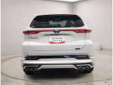 【トヨタ認定中古車】リアのスタイルもキマってます^^