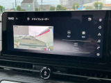 ドライブレコーダーはナビ連動型。
