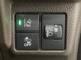 ホンダが推し進める総合先進安全装備のセンシング搭載! 衝突や斜線はみだしなどの危険が予測される時、センサーが警告。ヒューマンエラーを高度先進技術が補完してくれます。