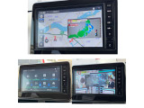 日産純正ナビ☆9インチサイズ☆アップルカープレイやAndroid Autoなども搭載!☆TVもフルセグでご覧いただけます(^^)/