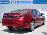 MAZDA6セダン 2.2 XD Lパッケージ 