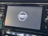 【純正9型ナビ】人気の純正ナビを装備。オーディオ機能も充実しており、Bluetooth接続すればお持ちのスマホやMP3プレイヤーの音楽を再生可能!毎日の運転がさらに楽しくなります!!