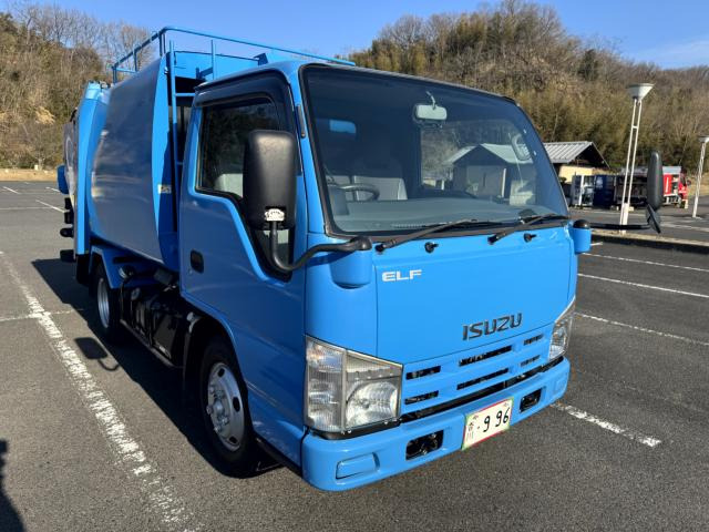 エルフ  