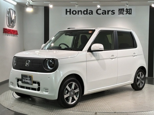 ホンダ N-ONE e: 
