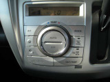 オ-トエアコン操作部