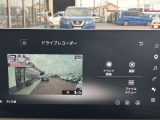 純正ドライブレコーダー装着済み!事故が起こってしまった際に高画質でしっかりと記録に残してくれます!駐車監視機能もございますので、車上荒らし等に対する抑止にも効果的!