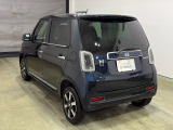 Honda SENSING装着車です。衝突を予測してブレーキをかけたり、前のクルマにちょうどいい距離で走行できる多彩な安心・快適機能を搭載した支援システムがドライバーをサポート。