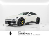 フェラーリ プロサングエ