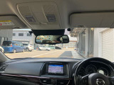 見晴らしが良く開放的な車内。視界も良好でストレス無く快適なドライブをご提供できます♪
