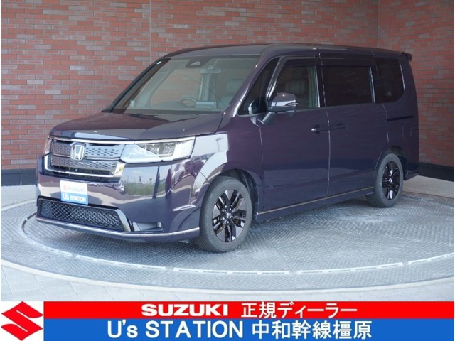 ホンダ ステップワゴン 