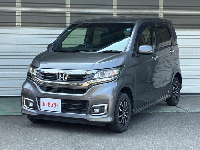 ホンダ N-WGNカスタム 