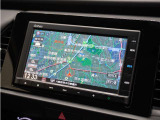 ◆ホンダ純正メモリーナビ◆初めての場所もナビゲーションがご案内!楽しい旅行をサポートします。
