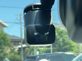 ◆◆◆日産純正ドライブレコーダー前後録画タイプです。