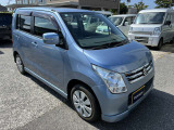 ワゴンR FX リミテッドII 4WD 